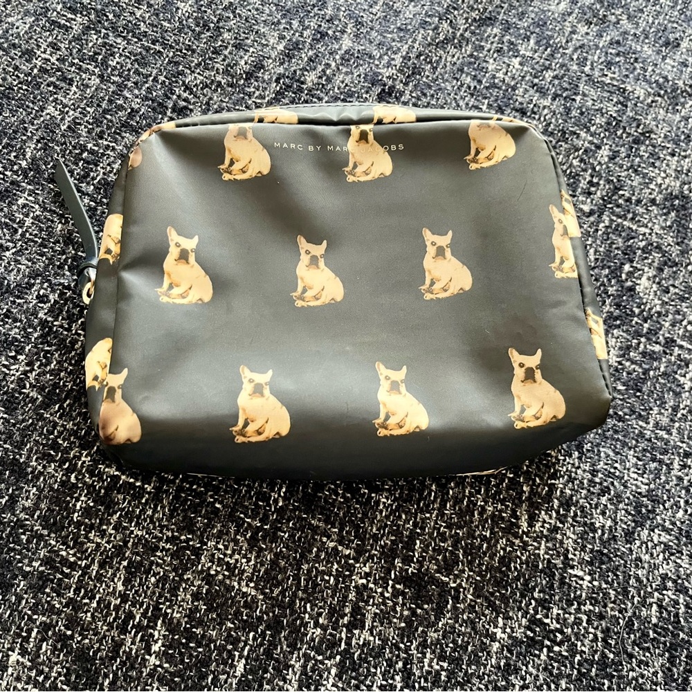 ✨CCO SALE✨ Marc Jacobs Cosmetic Bag